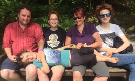 Tick tock – have we got time for another ride at the fairground