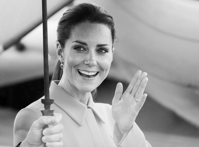 Duchess of Cambridge