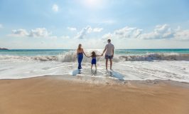 Three ways you can make family life easier
