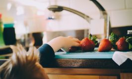 Home Decor Challenges (and Solutions) With Kids