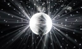 Things I’ve learned from my children – the party version