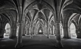 Things I’ve learned from completing an MLitt in Creative Writing at the University of Glasgow
