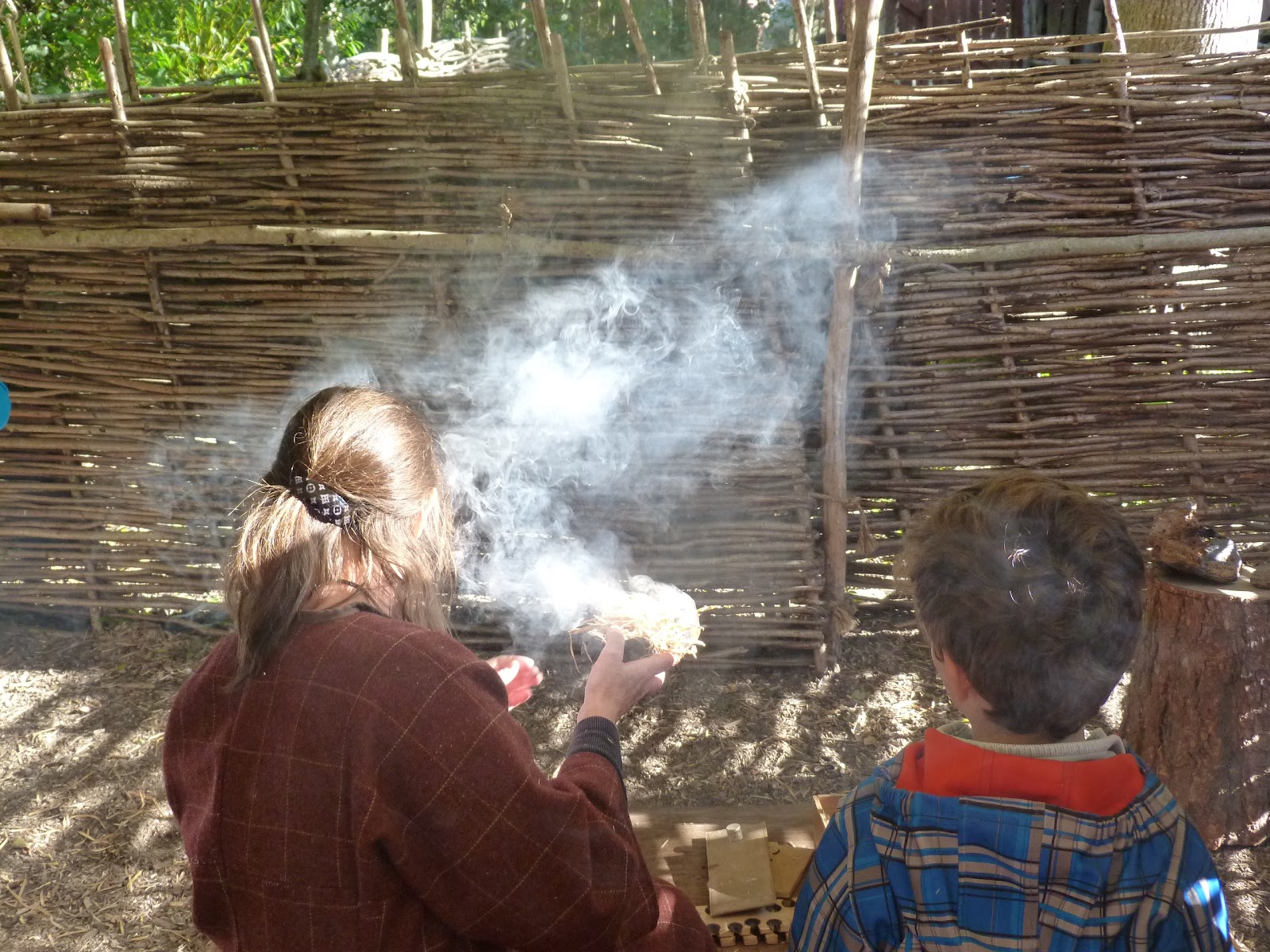 Scottish Crannog Centre