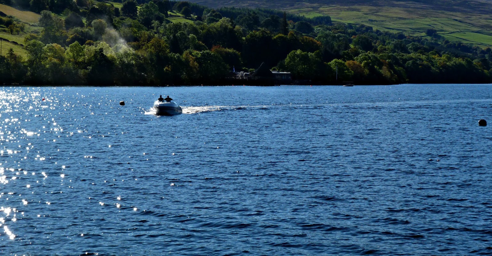 Loch Tay